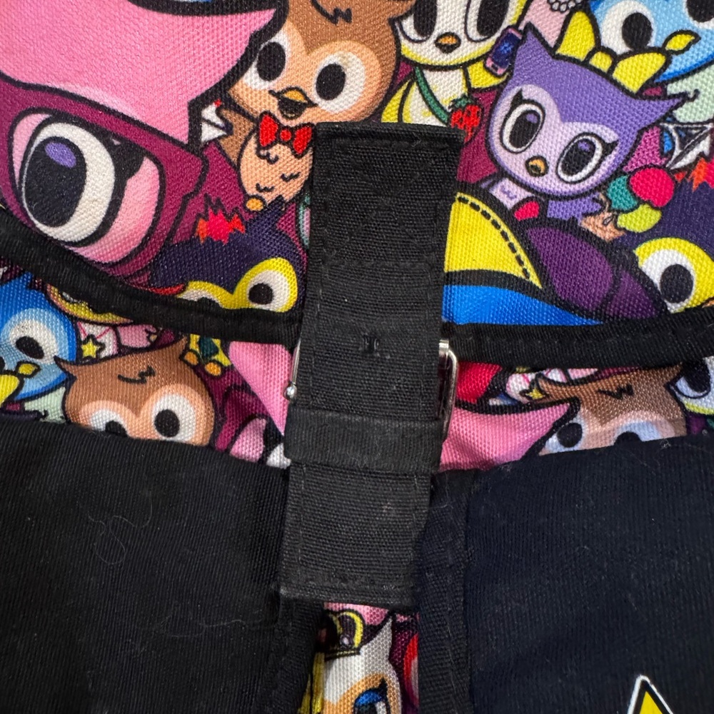 {Loungefly} Neon Star by Tokidoki - Picture 4 of 12
